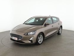 Oro Usata 2019 Ford Focus Business Edition | 14.399 € (Ottimo prezzo)
