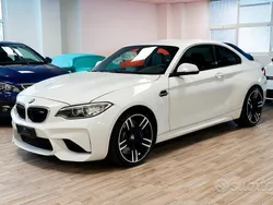 Usata 2017 BMW M2 Efficient Dynamics Coupé | 34.900 € (Buon prezzo)