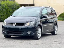 VW Touran