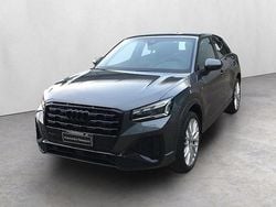 6y grigio daytona perlato Usata 2023 Audi Q2 S-Line SUV | 34.900 € (Molto cara)