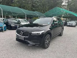 Nero Usata 2020 Volvo XC90 Business Edition SUV | 28.800 € (Buon prezzo)