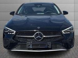 Nero Usata 2024 Mercedes CLA180 Shooting Brake Executive Station wagon | 31.990 € (Buon prezzo)