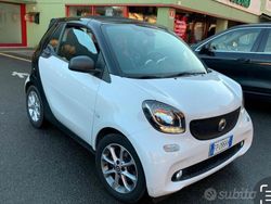 Usata 2018 Smart ForTwo Coupé Cabrio | 13.000 € (Buon prezzo)