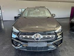 Nero Usata 2024 Mercedes GLA200 AMG SUV | 43.800 € (Buon prezzo)