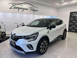 Bianco Usata 2023 Renault Captur Techno SUV | 17.499 € (Buon prezzo)