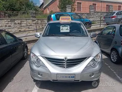 Usata 2006 Ssangyong Actyon SUV | 5500 € (Molto cara)