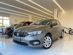 Grigio Usata 2016 Fiat Tipo Lounge Tre volumi | 9900 € (Buon prezzo)