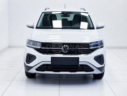 Bianco Nuova 2026 VW T-Cross Edition SUV | 27.000 € (Ottimo prezzo)