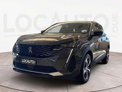 Grigio Usata 2022 Peugeot 3008 Allure SUV | 18.490 € (Ottimo prezzo)