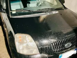 Usata 2006 Kia Picanto 2 Due volumi | 2000 € (Buon prezzo)