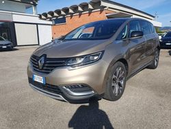 Oro Usata 2015 Renault Espace Initiale Paris Monovolume | 12.500 € (Buon prezzo)