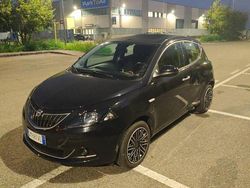 Nero Usata 2023 Lancia Ypsilon Gold Due volumi | 12.900 € (Buon prezzo)