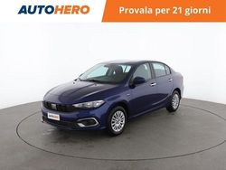 Blu Usata 2025 Fiat Tipo S Tre volumi | 17.599 € (Ottimo prezzo)