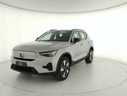 Argento Usata 2023 Volvo XC40 Core SUV | 45.600 €