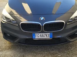 Usata 2017 BMW 216 Monovolume | 11.000 € (Ottimo prezzo)