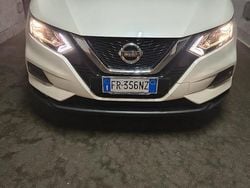 Bianco Usata 2018 Nissan Qashqai SUV | 15.000 € (Buon prezzo)