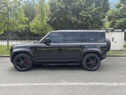 Nero Usata 2022 Land Rover Defender SE Dynamic SUV | 54.000 € (Super prezzo)