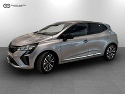 Grigio Usata 2025 Renault Clio V Techno Tre volumi | 16.900 € (Buon prezzo)