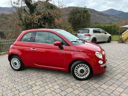 Rosso Usata 2011 Fiat 500 Due volumi | 6900 € (Buon prezzo)