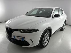 Bianco Usata 2023 Alfa Romeo Tonale Sprint SUV | 22.900 € (Buon prezzo)