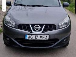 Grigio Usata 2014 Nissan Qashqai Acenta SUV | 4500 € (Super prezzo)