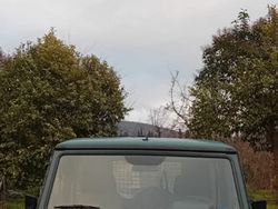 Verde Usata 1996 Mercedes 290 SUV | 10.000 €