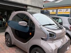 Grigio Usata 2022 XEV Yoyo Due volumi | 9900 €