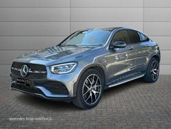 Grigio Usata 2023 Mercedes 300 Premium Coupé | 54.800 € (Super prezzo)