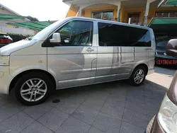 Argento Usata 2009 VW T5 Furgone | 16.499 € (Ottimo prezzo)