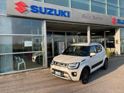 Bianco Usata 2022 Suzuki Ignis Due volumi | 19.900 € (Cara)