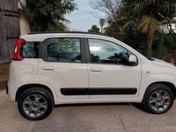 Usata 2016 Fiat Panda Due volumi | 8000 € (Buon prezzo)