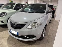 Grigio Usata 2018 Lancia Ypsilon Platinum Due volumi | 10.890 € (Buon prezzo)