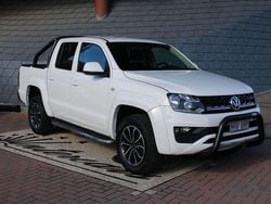 Bianco Usata 2018 VW Amarok Pick-up | 19.900 € (Molto cara)