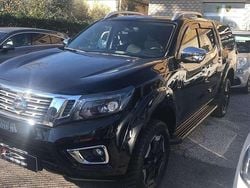 Nero zaffiro Usata 2019 Nissan Navara N-Connecta Pick-up | 26.900 € (Ottimo prezzo)