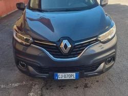 Grigio Usata 2017 Renault Kadjar SUV | 12.800 €