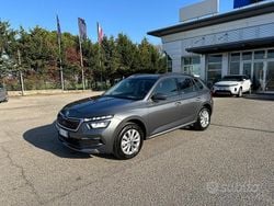 Grigio Usata 2023 Skoda Kamiq Ambition SUV | 17.800 € (Buon prezzo)