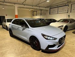 Blu Usata 2019 Hyundai i30 N Performance Tre volumi | 25.990 € (Buon prezzo)