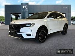 Bianco Usata 2022 DS Automobiles DS7 Crossback Performance Line Plus SUV | 22.950 € (Buon prezzo)