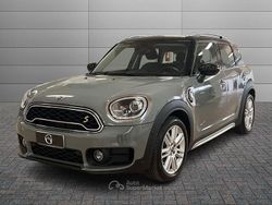 Gray Usata 2020 Mini Cooper Countryman Hype SUV | 23.900 € (Buon prezzo)