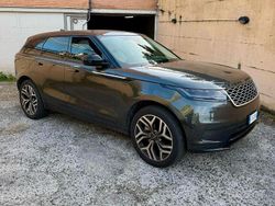 Grigio Usata 2018 Land Rover Range Rover Velar HSE SUV | 24.500 € (Super prezzo)