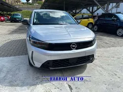 Kristall silver Nuova 2025 Opel Corsa Edition Tre volumi | 13.980 €