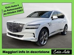 Bianco Usata 2023 Genesis GV80 SUV | 65.890 €