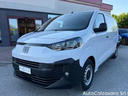 Bianco pastello Nuova 2025 Fiat Scudo S Monovolume | 26.900 €