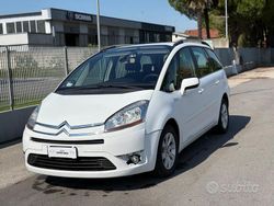 Bianco Usata 2010 Citroën Grand C4 Picasso Monovolume | 1100 €