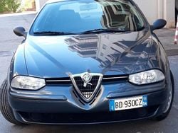 Usata 1999 Alfa Romeo 156 | 3900 € (Buon prezzo)