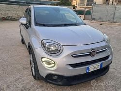Grigio Usata 2021 Fiat 500X SUV | 15.300 € (Buon prezzo)