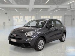Grigio Usata 2021 Fiat 500X SUV | 13.700 € (Ottimo prezzo)