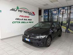 Nero Usata 2021 VW Polo Tre volumi | 14.500 € (Buon prezzo)