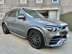 Grigio Usata 2021 Mercedes GLE350 Premium Plus SUV | 49.100 € (Ottimo prezzo)