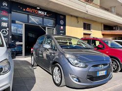 Grigio Usata 2013 Hyundai ix20 Style Due volumi | 4300 € (Ottimo prezzo)